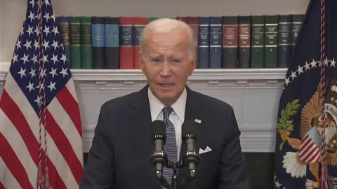 President Joe Biden