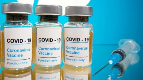 Reuters Covid-19 vaccine