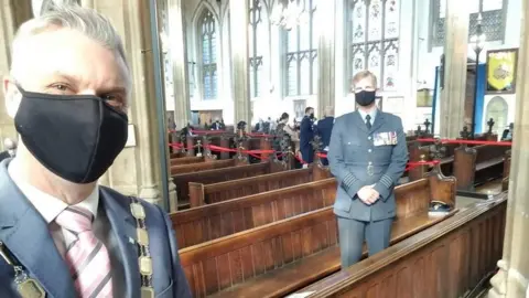 Peter Thompson Peter Thompson