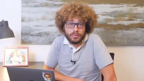 Ilya Varlamov Blogger Ilya Varlamov