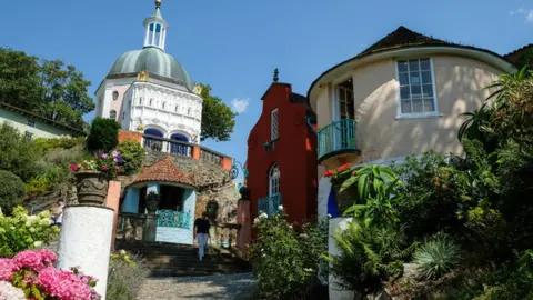 Portmeirion