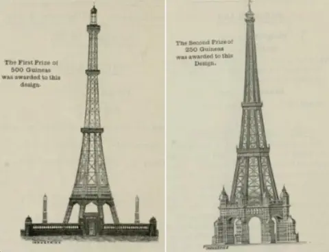 Public Domain Review Winning and second paced designs