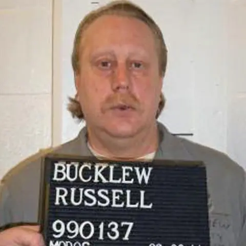 Missouri Department of Corrections Russell Bucklew