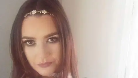 Alana Nesbitt Alana Nesbitt