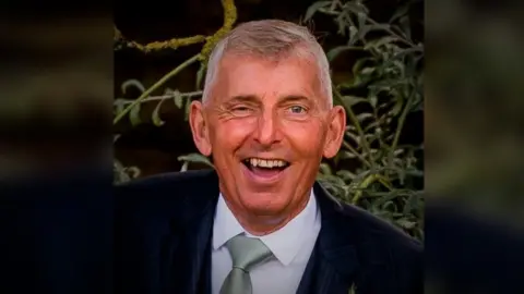 South Yorkshire Police Philip Woodcock