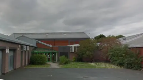 Google Laindon Community Centre