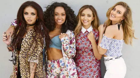 Little Mix