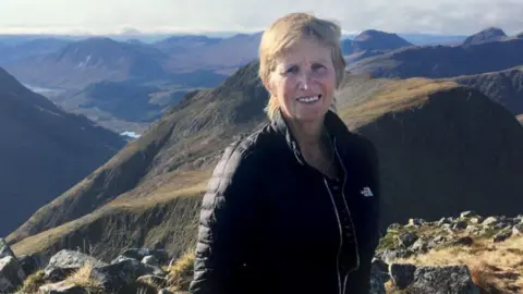 Dr Anne Connolly Menopause expert Dr Anne Connolly said sharing information was key to understanding local HRT needs