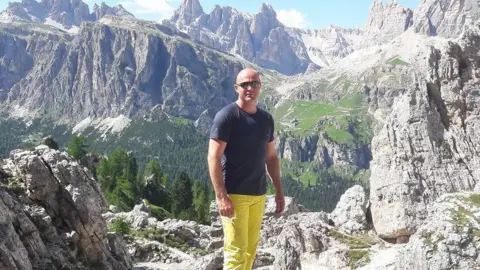 Facebook Emile Cilliers