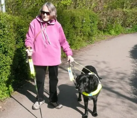 Tony Trotter Tilly Trotter and Yazz