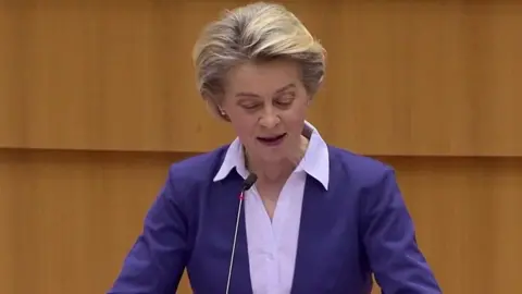 Ursula von der Leyen