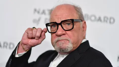 AFP Paul Schrader