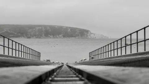 Jason THURSDAY - Swanage