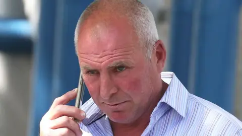 SBNA Arthur Collins Snr