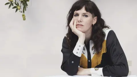 Coventry University Anna Meredith