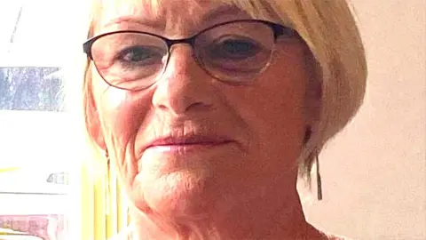 Christine Shawcroft Christine Shawcroft