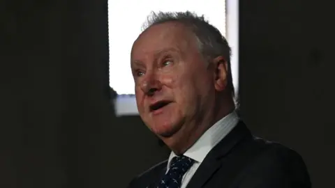 Getty Images alex neil