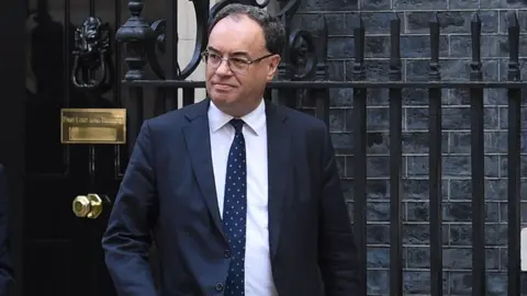 Getty Images Andrew Bailey