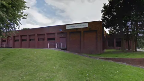 Google Leisure Centre