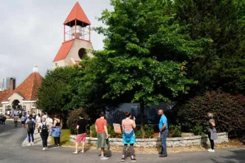 Elijah Nouvelage Voters in Georgia