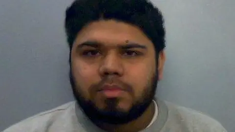 Counter Terrorism Policing South East (CTPSE) Salim Wakil