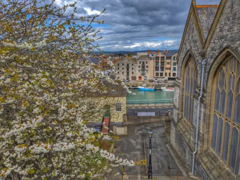 Jerry Rose THURSDAY - Weymouth