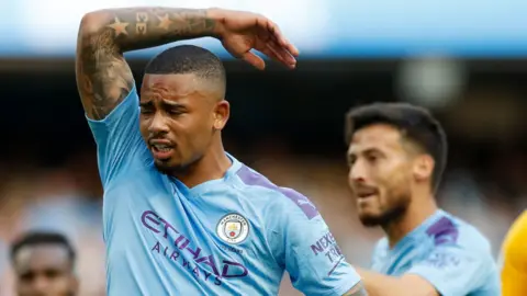 Gabriel Jesus
