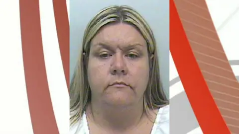 Devon and Cornwall Police Vanessa George