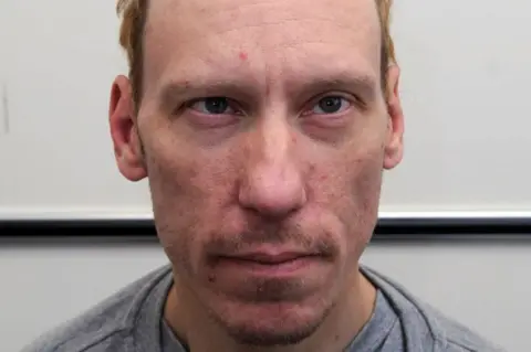 Met Police Stephen Port