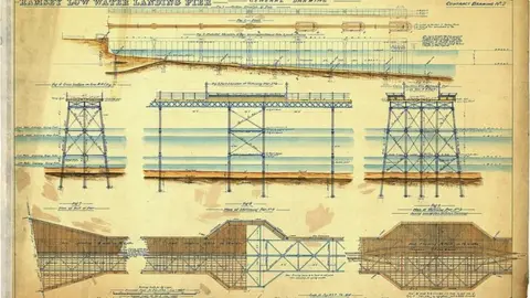 Queen's Pier Queen's Pier