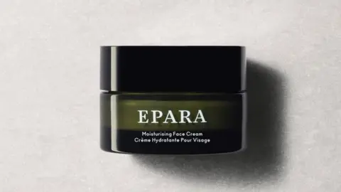 Epara skincare Epara skincare cream