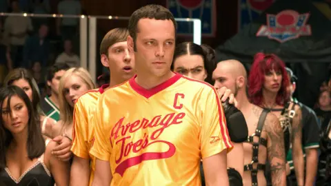 Vince Vaughn arrested for drink driving