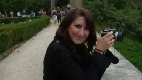 PA/PA Wire Janina Gehlau