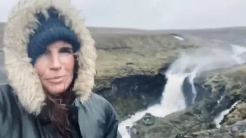 Amanda Owen Amanda Owen