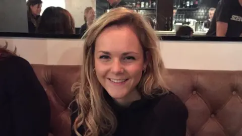 Family handout Billie Wood