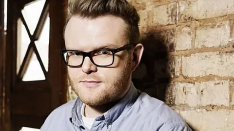 Huw Stephens