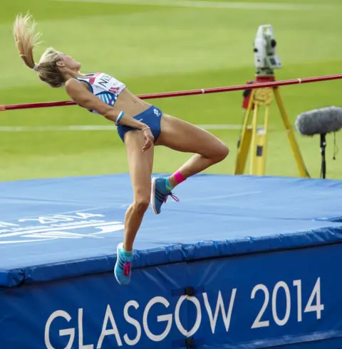 SNS Group Sammy Turner Jayne Nisbet