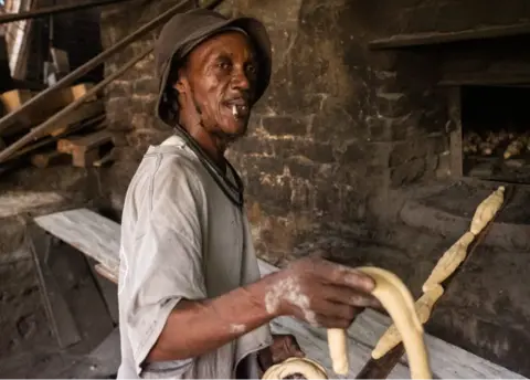 VANESSA HALL Baker John Peters