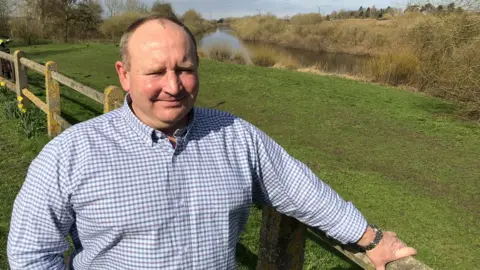 Liberal Democrats James Barker