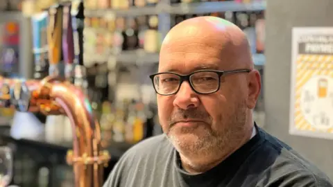 Rob Toogood Fuel - bbc