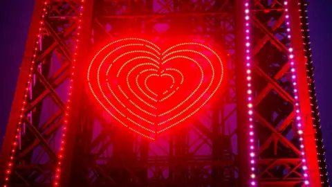 The Blackpool Tower Blackpool Tower