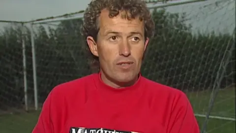 EPA Barry Bennell