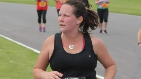 Brain Tumour Research Catherine Ford