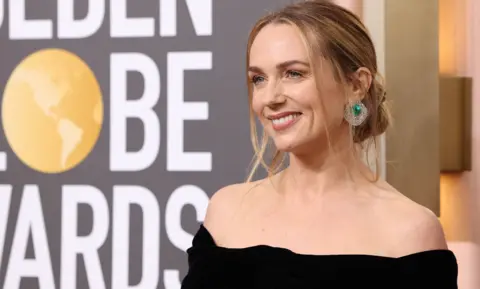 Reuters Kerry Condon