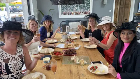 Coworth Homes Coworth Homes staff