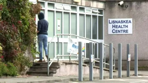 BBC Maple Healthcare in Lisnaskea