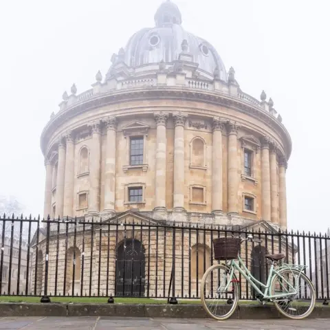 daniel_thomas_photography MONDAY - Oxford