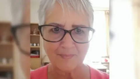 Family photo Judith Rhead