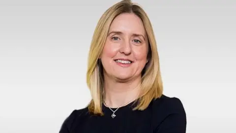 ScotRail Joanne Maguire