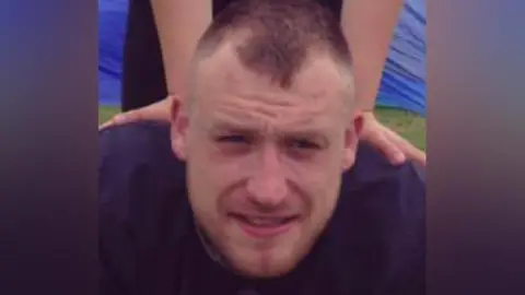 Northumbria Police Gavin Moon